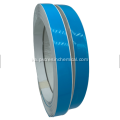 PVC პლასტიკური T ფორმის Edge Banding / ზოლები / ქამარი